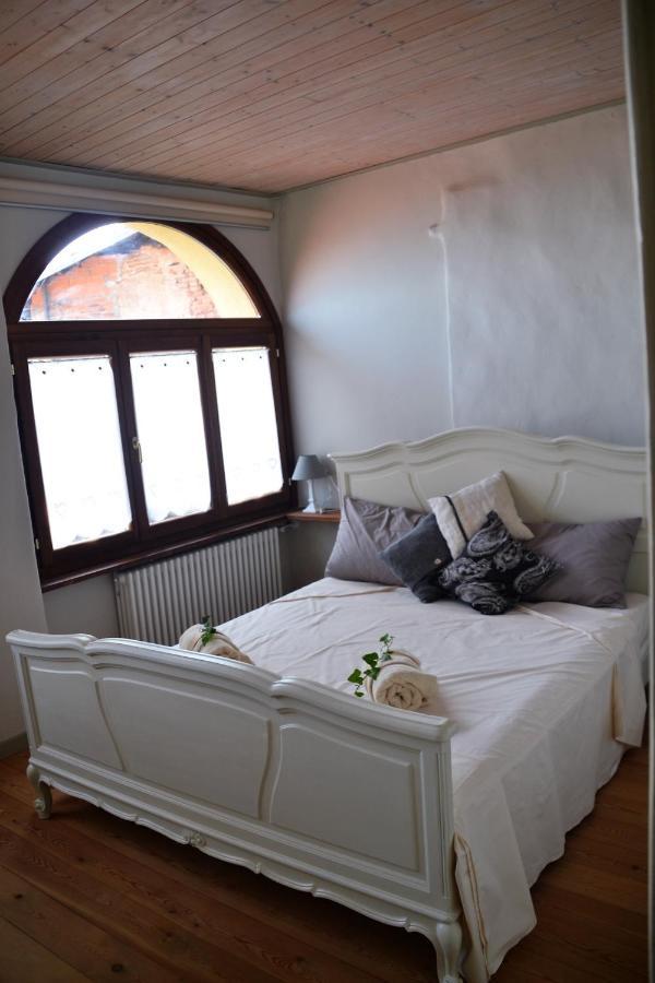 B&B Balcone Del Biellese Pettinengo Εξωτερικό φωτογραφία