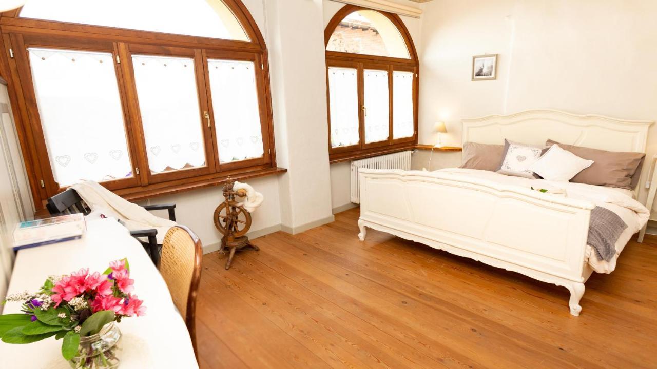 B&B Balcone Del Biellese Pettinengo Εξωτερικό φωτογραφία