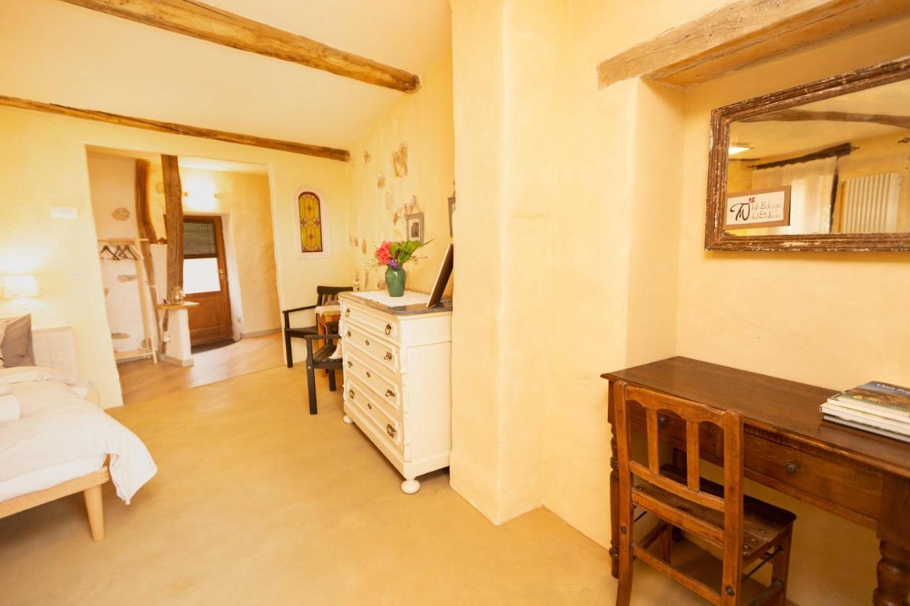 B&B Balcone Del Biellese Pettinengo Εξωτερικό φωτογραφία