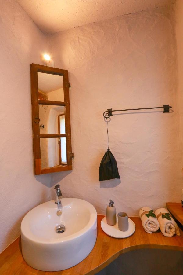 B&B Balcone Del Biellese Pettinengo Εξωτερικό φωτογραφία