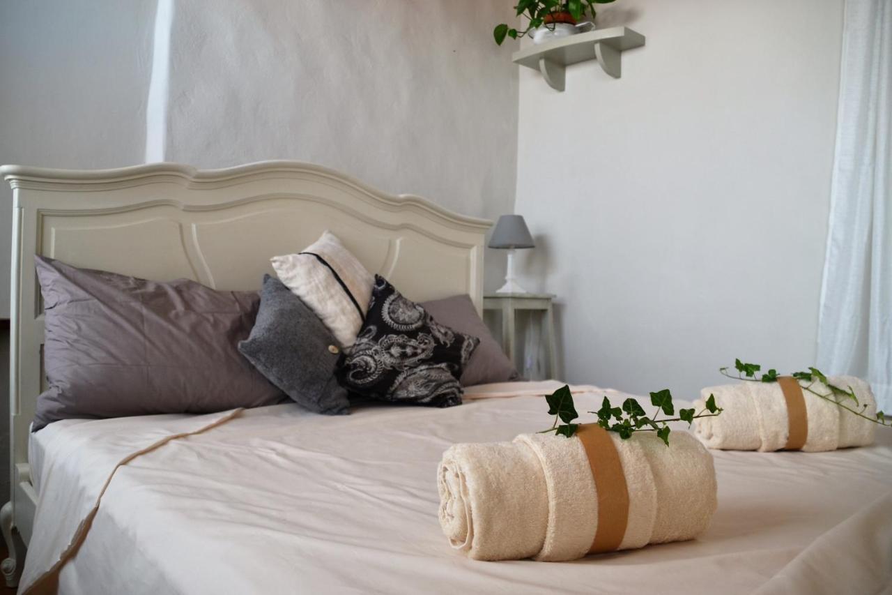 B&B Balcone Del Biellese Pettinengo Εξωτερικό φωτογραφία