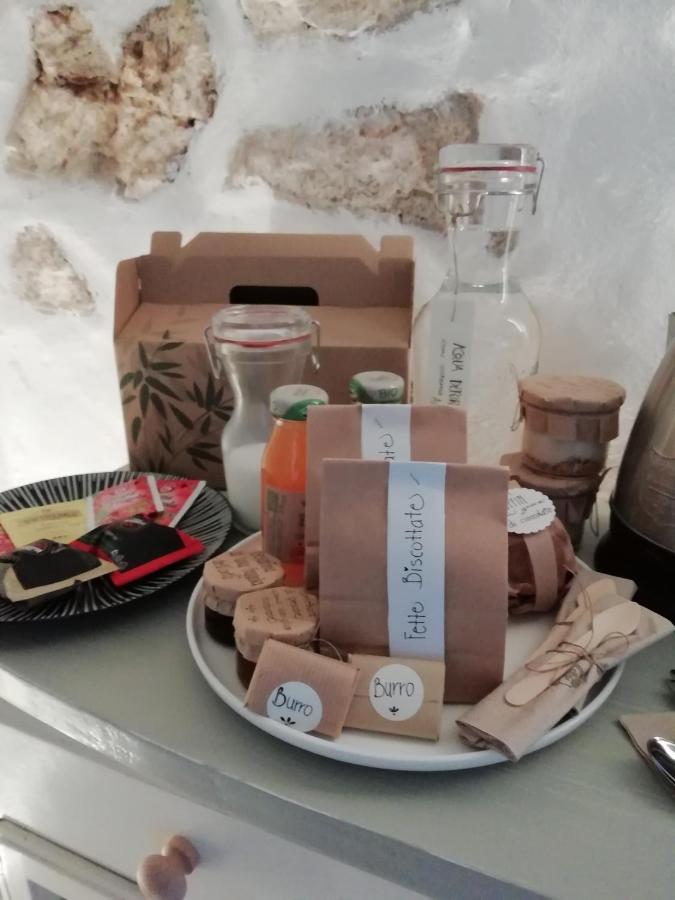 B&B Balcone Del Biellese Pettinengo Εξωτερικό φωτογραφία